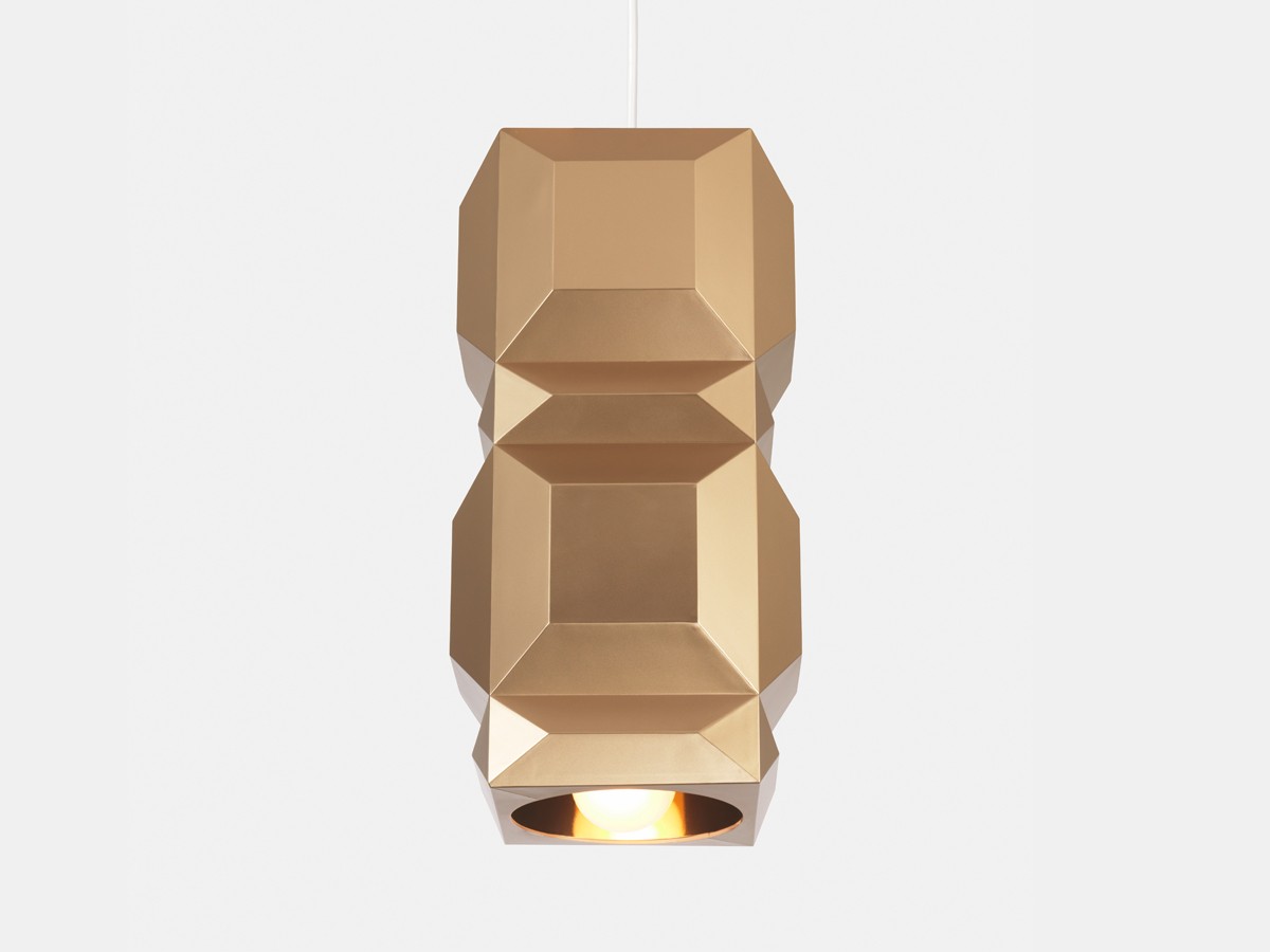 Lee Broom One Light Only Pendant Light - Large
