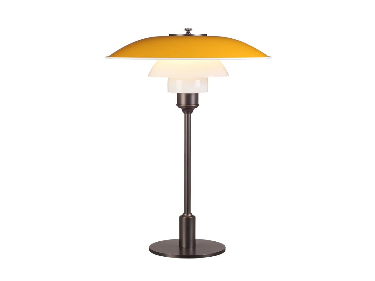 Louis Poulsen PH 3.5-2.5 Table Lamp