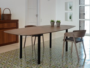 Punt Maeda Table