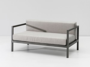 Kettal Landscape Two Seater Sofa