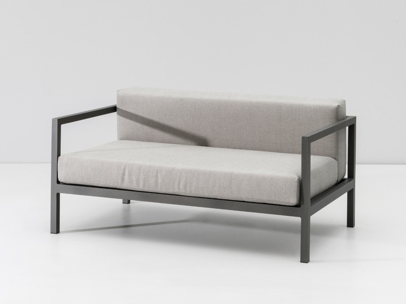 Buy the Kettal Landscape Two Seater Sofa at Nest.co.uk