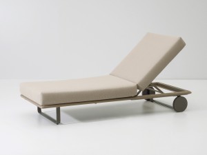 Kettal Bitta Deckchair