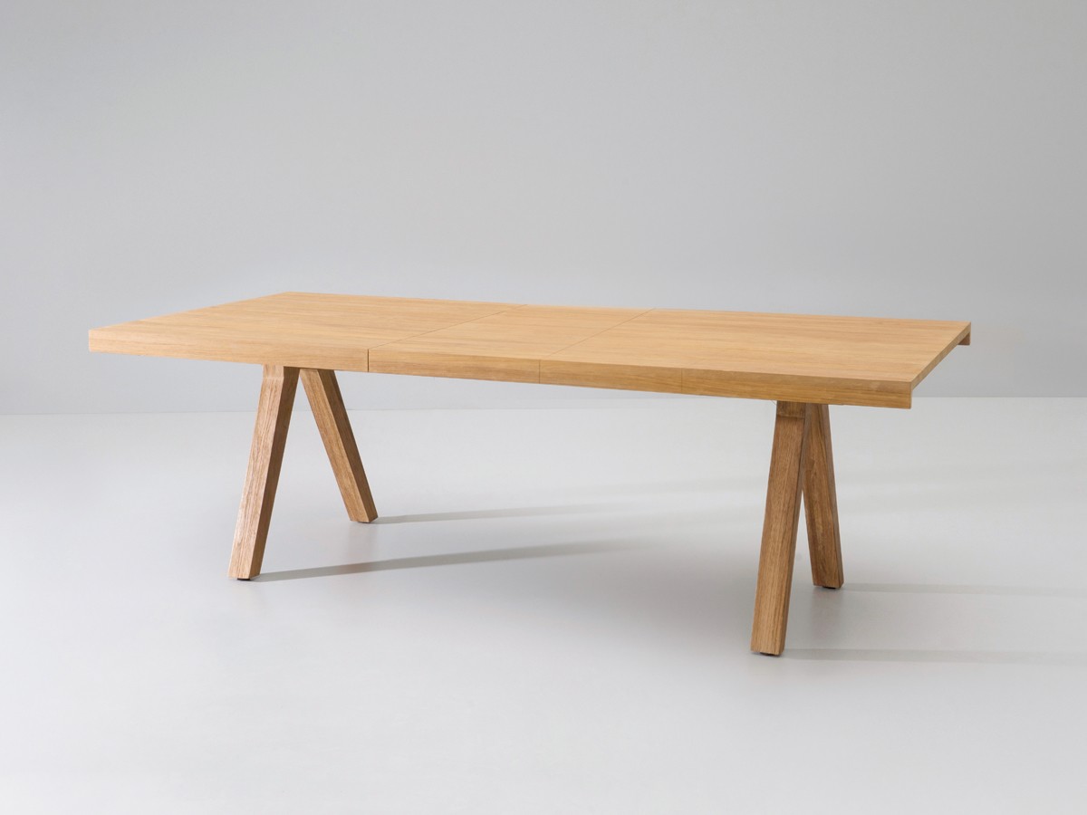 Kettal Vieques Dining Table
