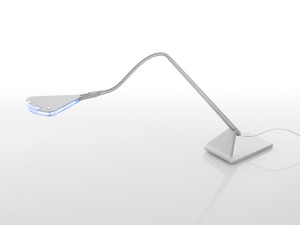 Luceplan Mix Table Light