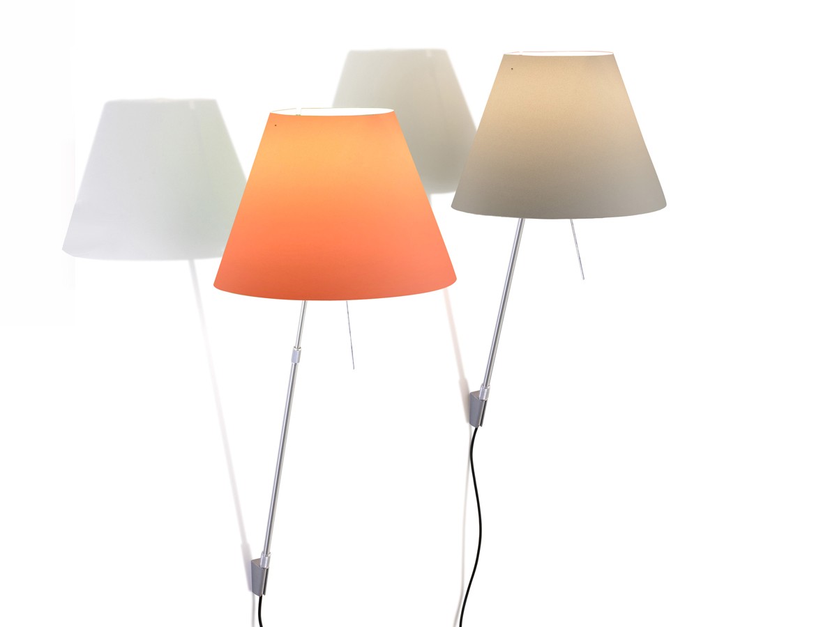 Luceplan Costanza Wall Light