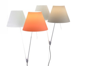 Luceplan Costanza Wall Light