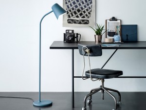 Northern Me Floor Lamp