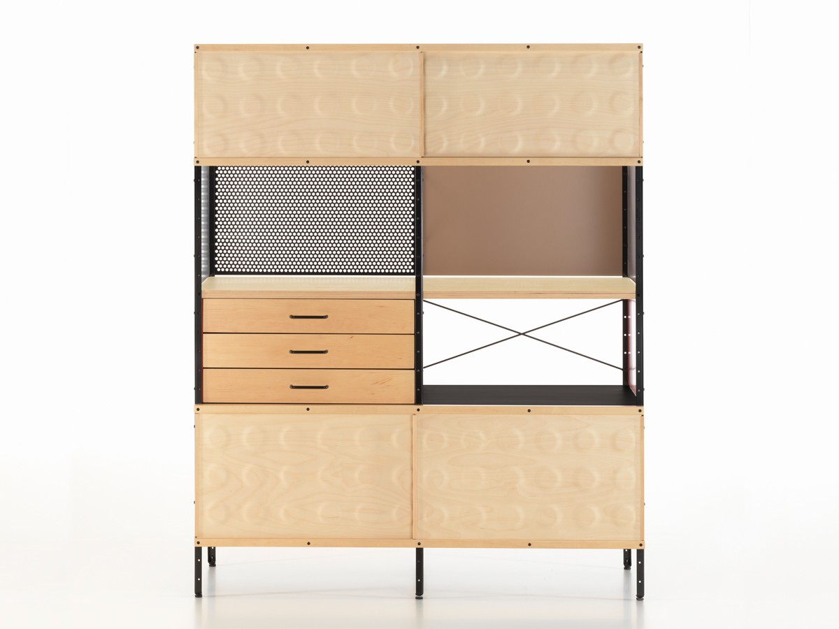 Buy The Vitra Eames Storage Unit Esu Bookcase At Nestcouk - Vitra Eames Storage Unit Esu Bookcase buy the vitra eames storage unit esu bookcase at nestcouk - vitra eames storage unit esu bookcase