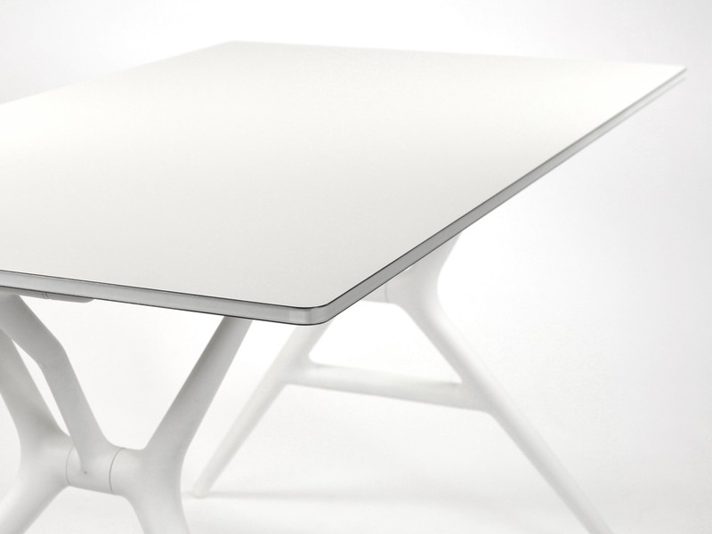 Buy the ExDisplay Kartell Spoon Table at nest.co.uk