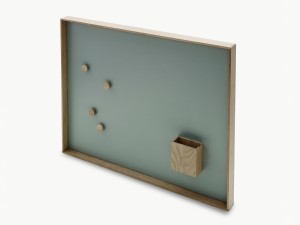 Skagerak Notice Board