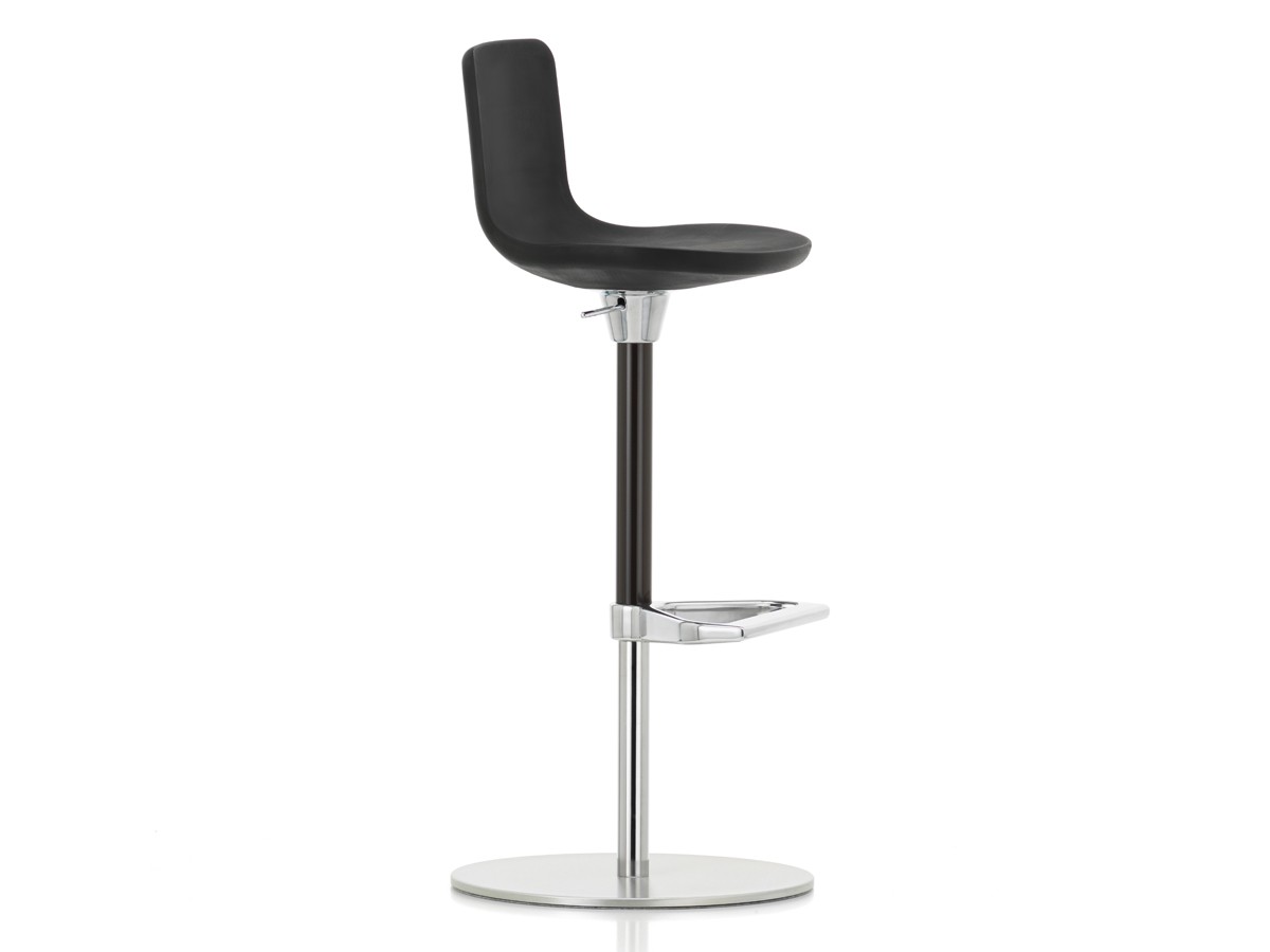 Vitra Zeb Bar Stool Foam Back