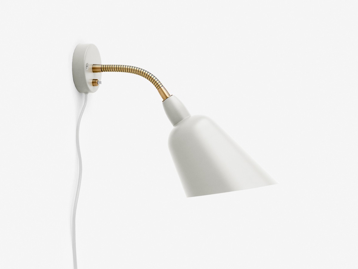 &Tradition Bellevue AJ9 Wall Light