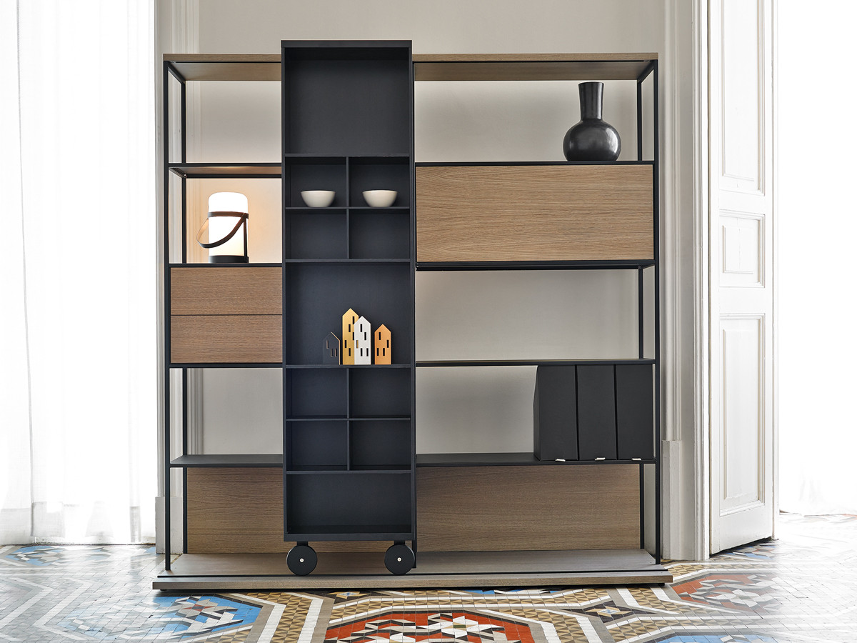Buy The Punt Literatura Open Shelving Unit At Nestcouk - Punt Literatura Open Shelving Unit buy the punt literatura open shelving unit at nestcouk - punt literatura open shelving unit
