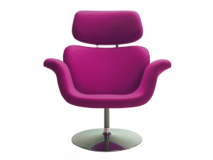 Artifort Tulip Lounge Chair