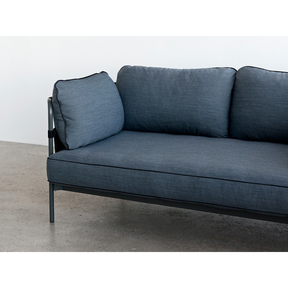 Buy the Hay Can Two Seater Sofa at nest.co.uk