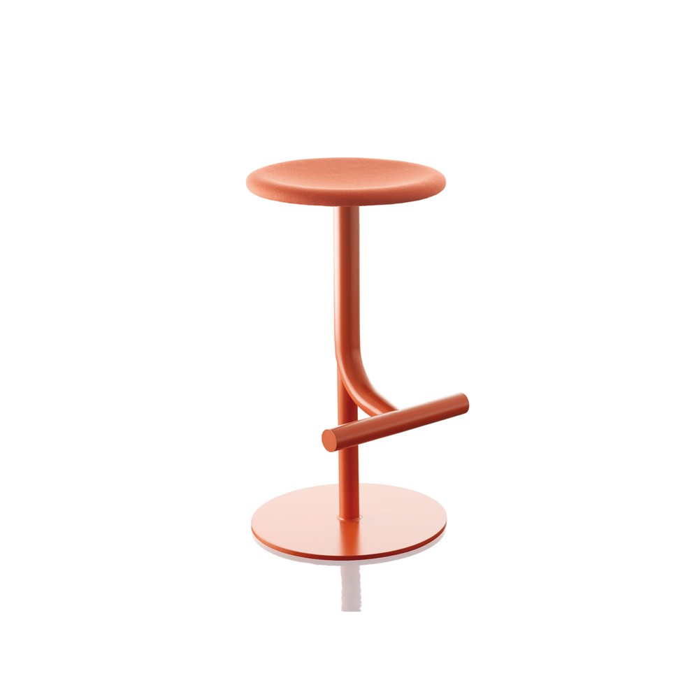 Buy the Magis Tibu Swivel Bar Stool at nest.co.uk