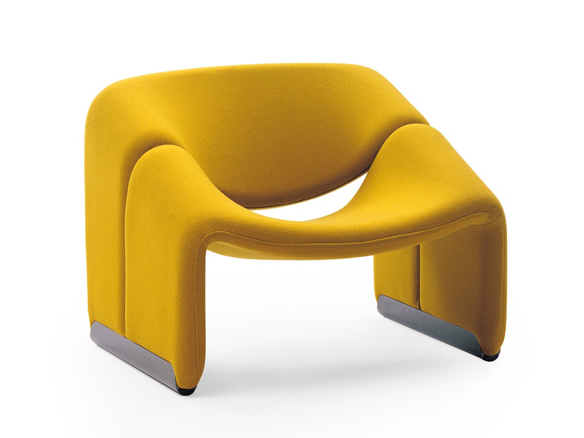 Artifort Groovy Lounge Chair