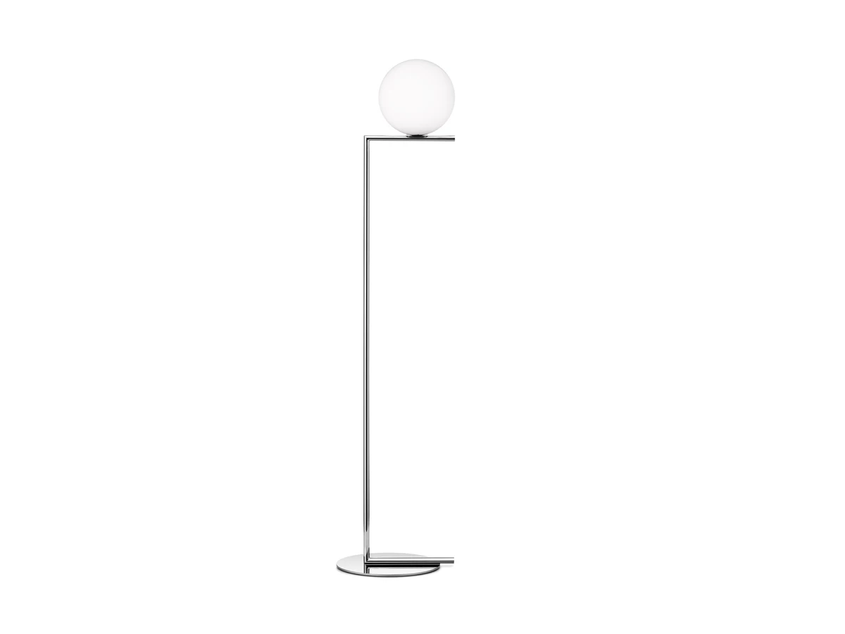 Flos IC F1 Floor Lamp