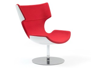 Artifort Boson Lounge Chair