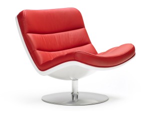Artifort F978 Lounge Chair
