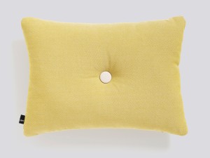 Hay Dot Cushion Rime