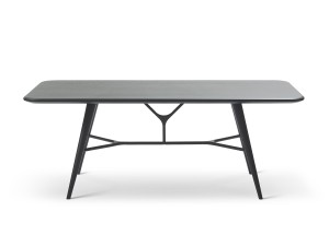 Fredericia Spine Rectangular Coffee Table