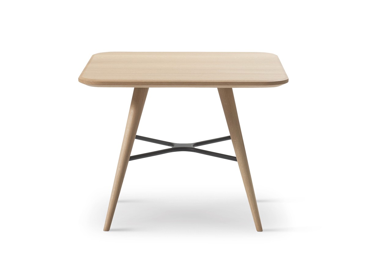 Fredericia Spine Square Coffee Table