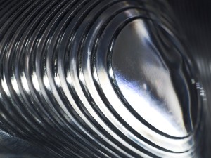 Tom Dixon Lens Pendant Light