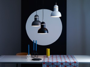 Anglepoise Type 75 Maxi Pendant Light