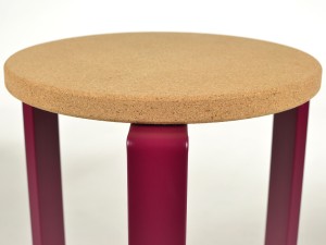 Ex-Display Hay Stanley Stool