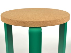 Ex-Display Hay Stanley Stool