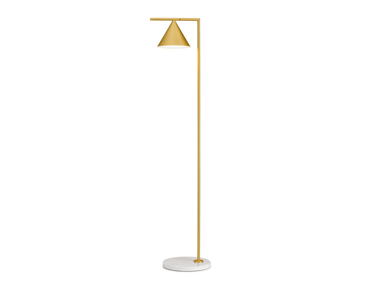Flos Captain Flint Floor Lamp