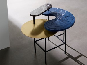 &Tradition Palette Coffee Table JH8