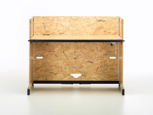 Vitra Hack Desk