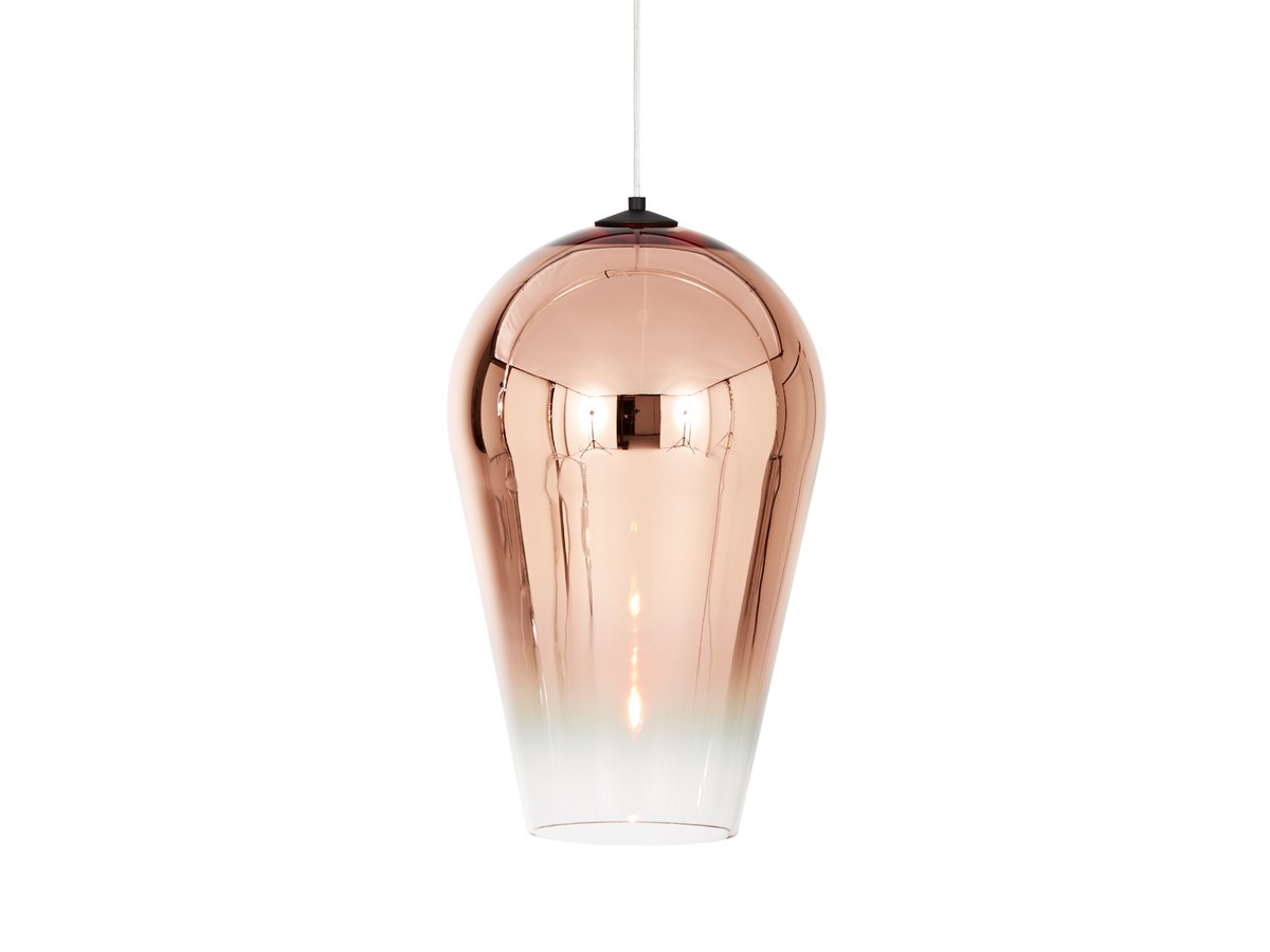 Tom Dixon Fade Pendant Light