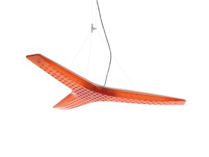 Luceplan Aircon Suspension Light