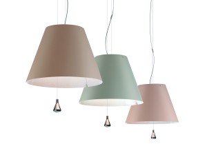 Luceplan Costanza Suspension Light
