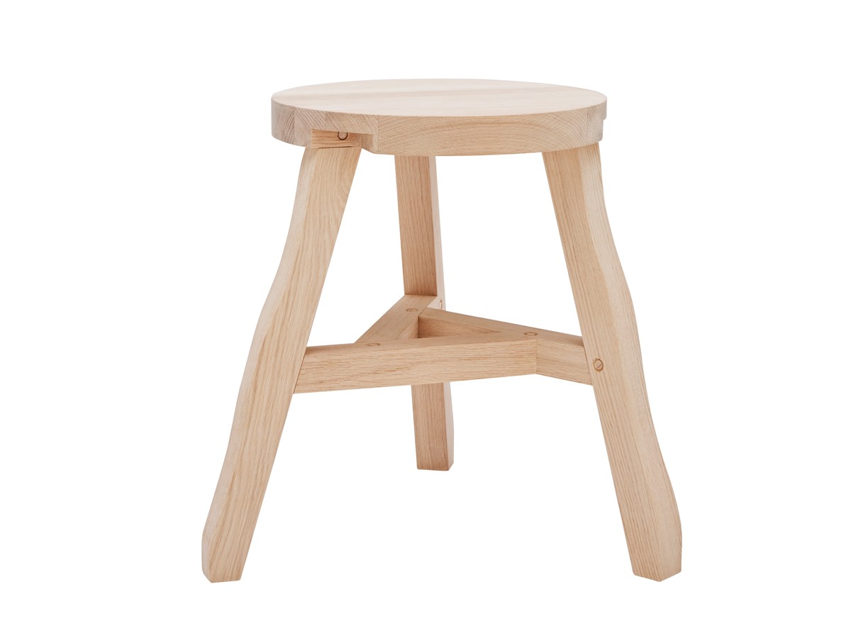 Tom Dixon Offcut Stool