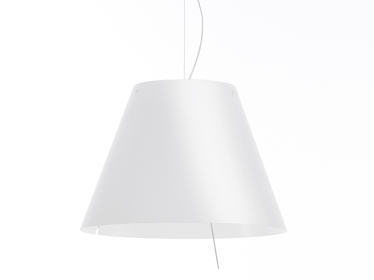 Luceplan Grande Costanza Suspension Light