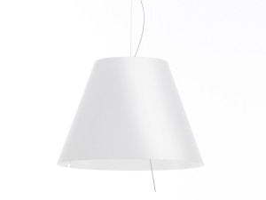 Luceplan Grande Costanza Suspension Light