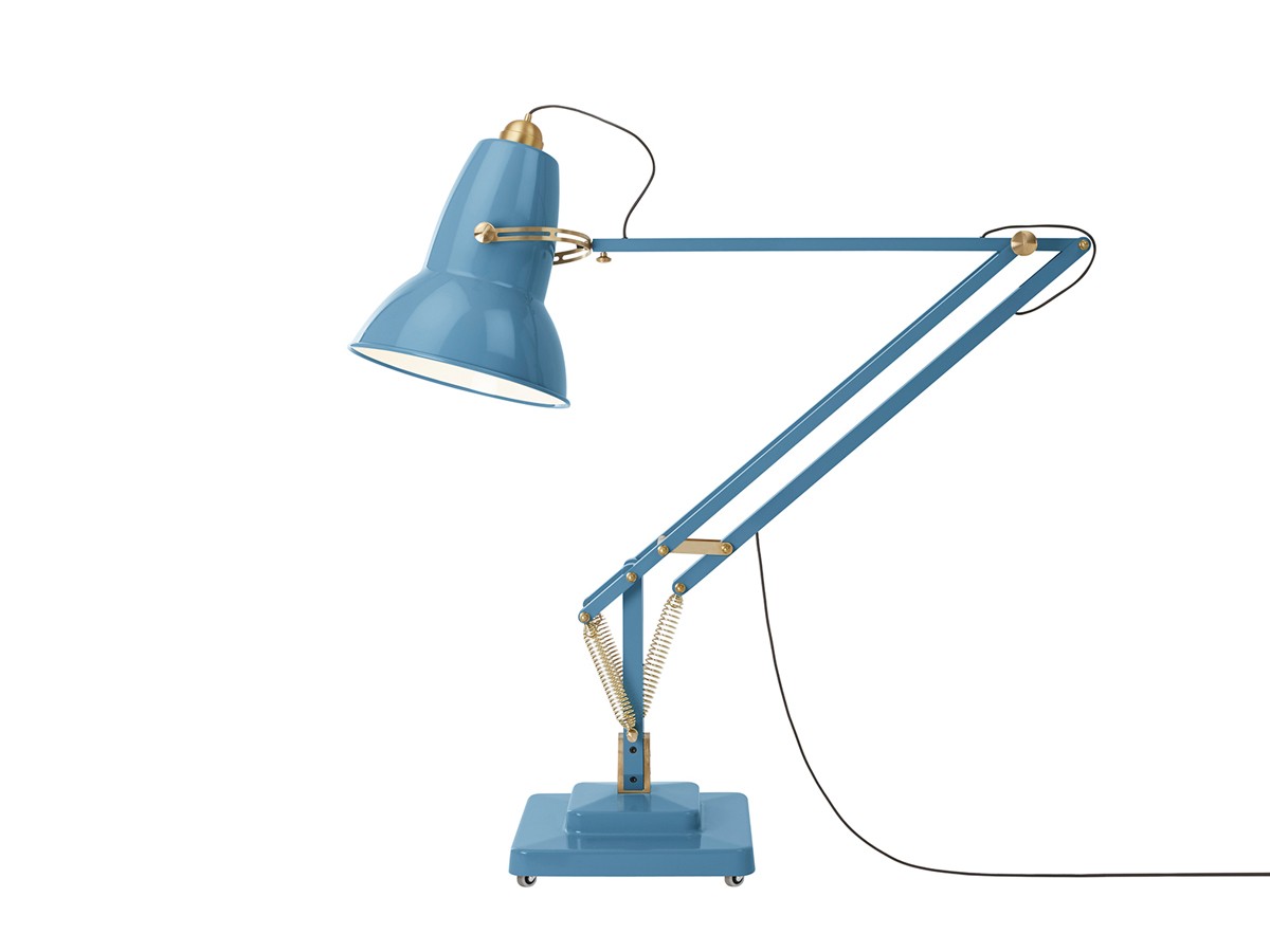 Anglepoise Original 1227 Giant Brass
