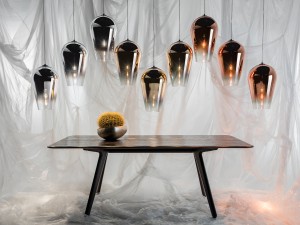 Tom Dixon Fade Pendant Light