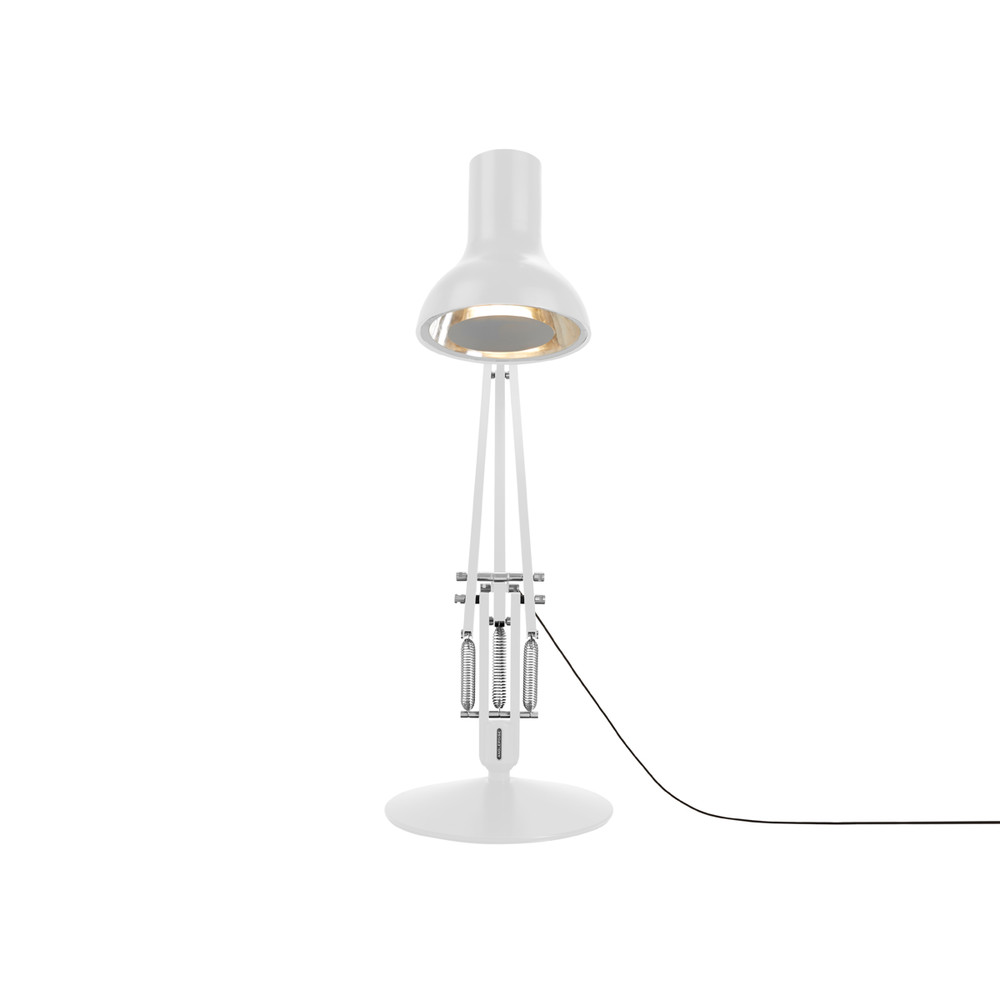 anglepoise giant floor lamp