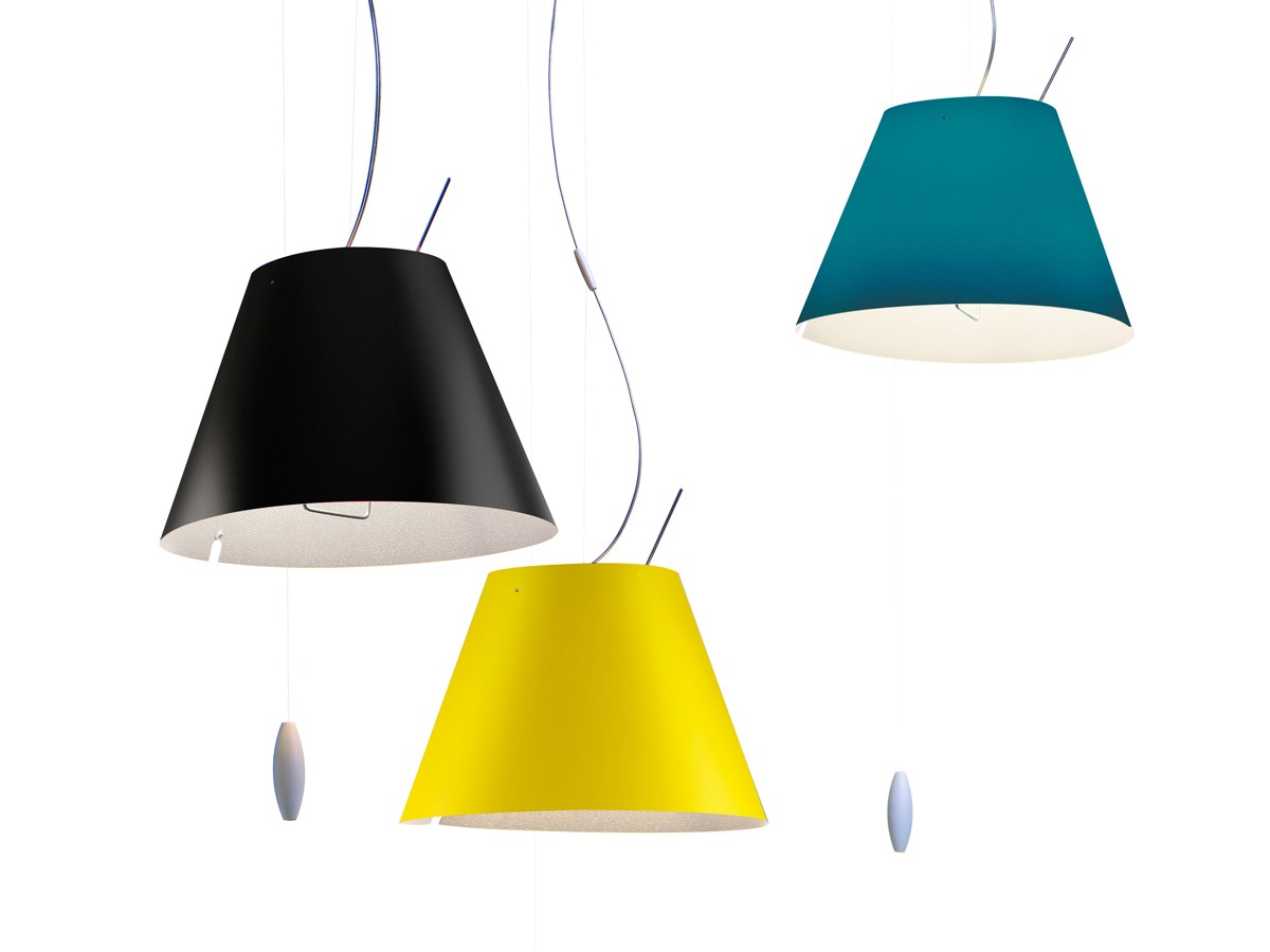 Luceplan Costanzina Suspension Light