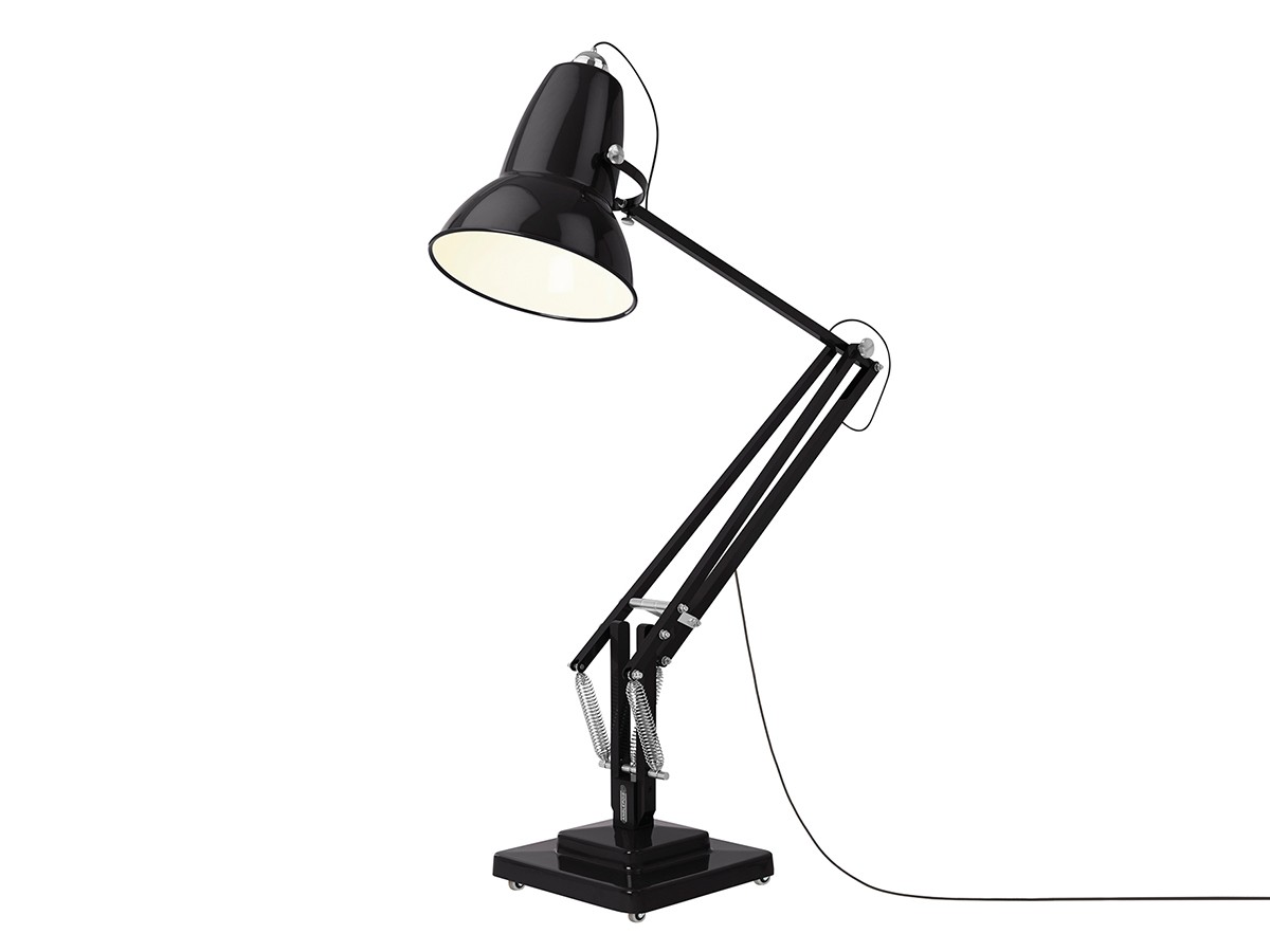 Anglepoise Original 1227 Giant Outdoor Floor Lamp