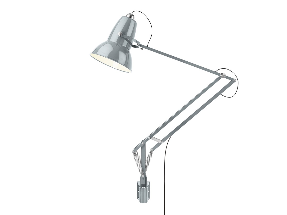 Anglepoise Original 1227 Giant Outdoor Wall Mounted Lamp