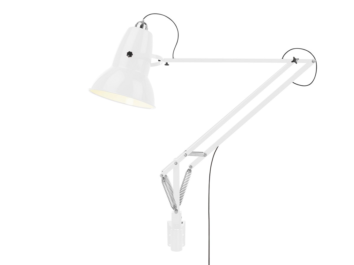 Anglepoise Original 1227 Giant Wall Mounted Lamp