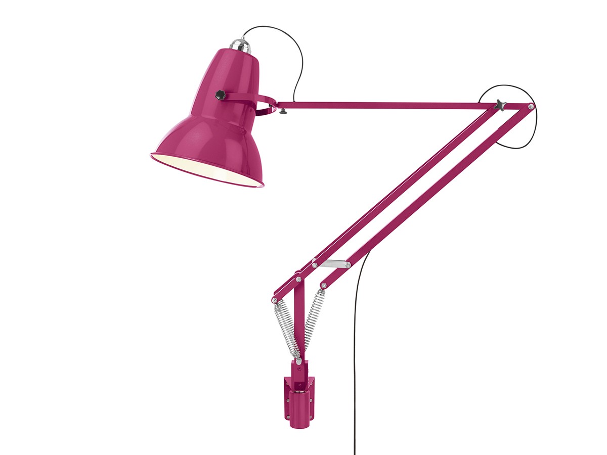 Anglepoise Original 1227 Giant Wall Mounted Lamp