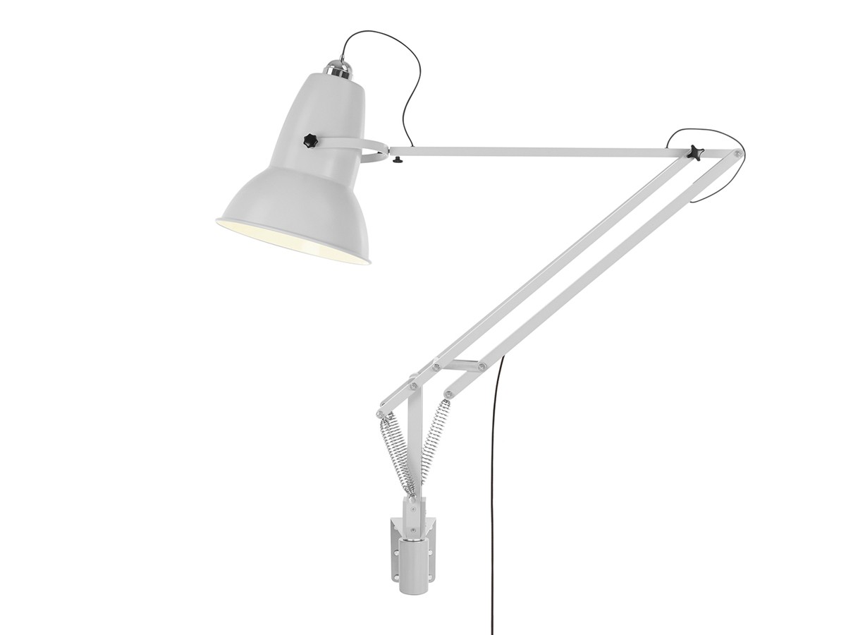 Buy the Anglepoise Original 1227 Giant Wall Mounted Lamp at nest.co.uk