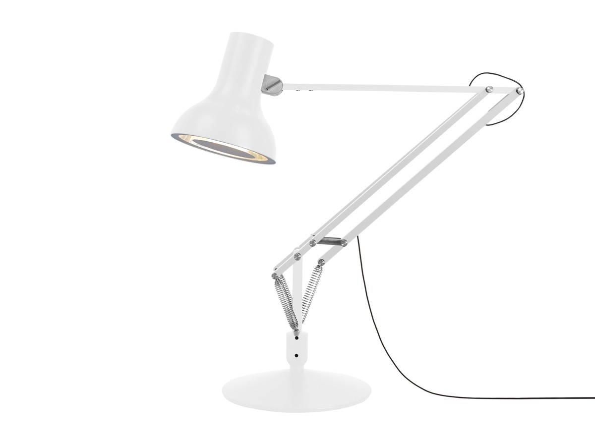 Buy the Anglepoise Type 75 Giant Floor Lamp at nest.co.uk